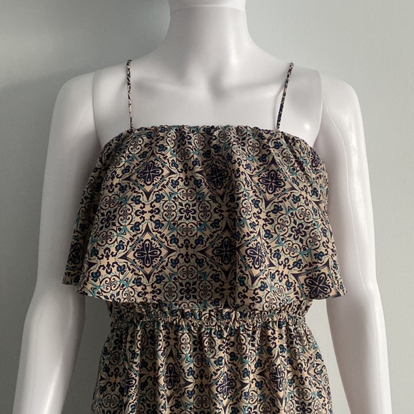 Forever 21 Maxi Dress - Picture 3 of 8